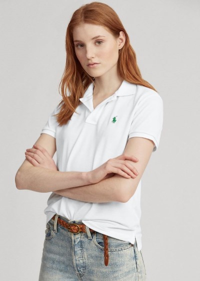 Polo Ralph Lauren The Earth Polo Dame Danmark (GCVLJ6804)